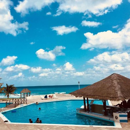 Brisas Apartment Zh Cancún Esterno foto