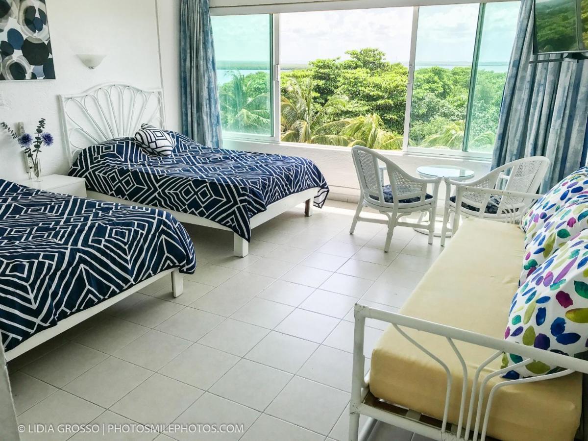 Brisas Apartment Zh Cancún Esterno foto