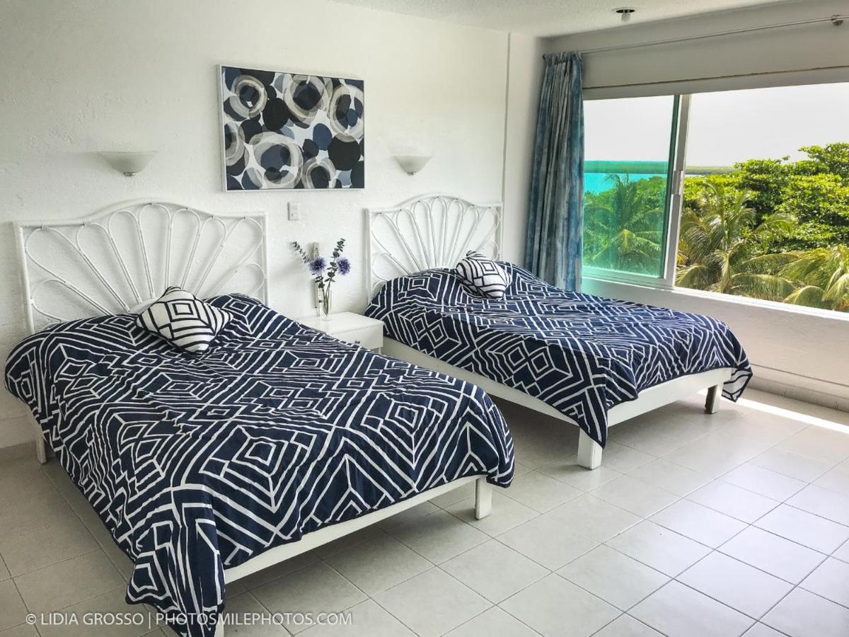 Brisas Apartment Zh Cancún Esterno foto
