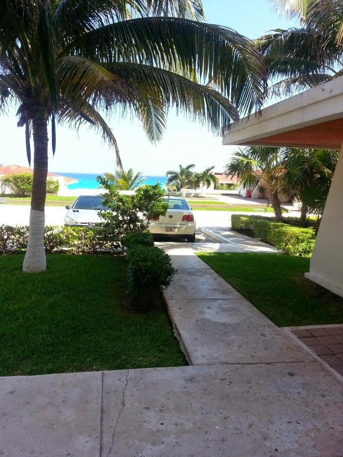 Brisas Apartment Zh Cancún Esterno foto