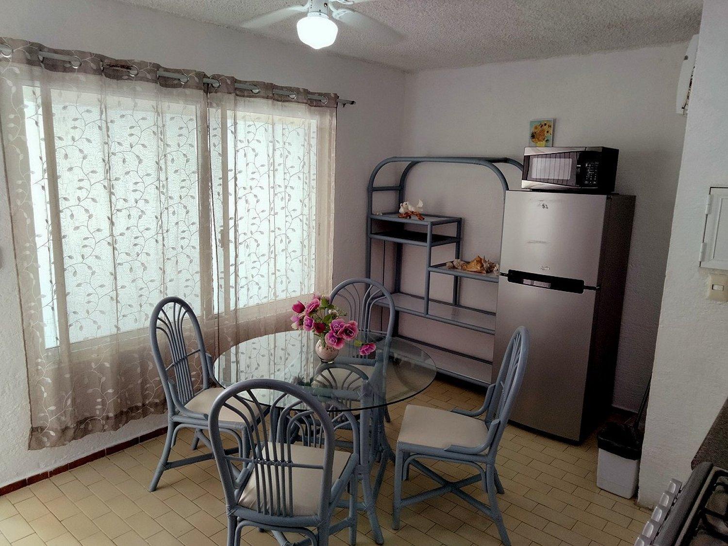 Brisas Apartment Zh Cancún Esterno foto