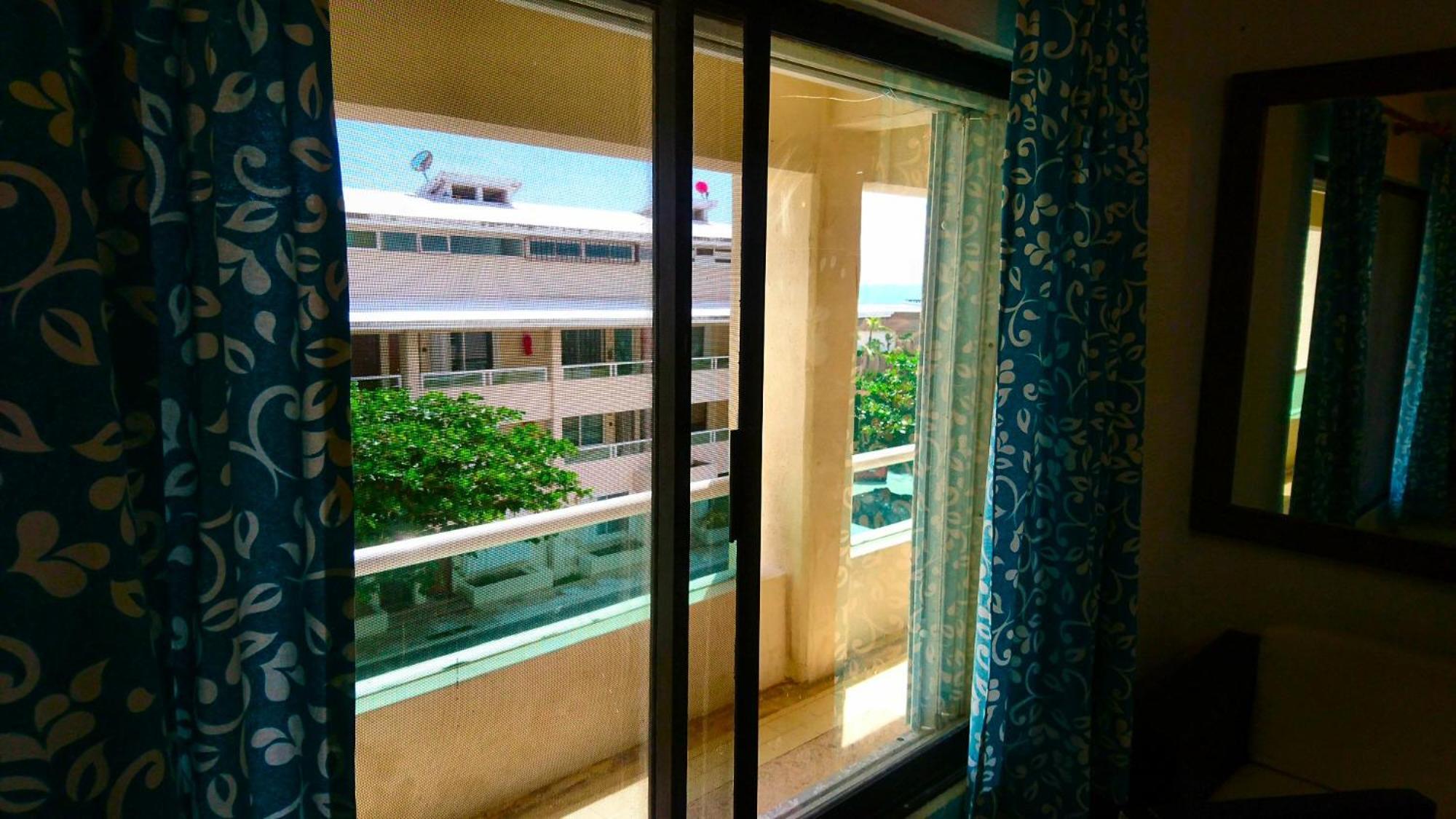 Brisas Apartment Zh Cancún Esterno foto