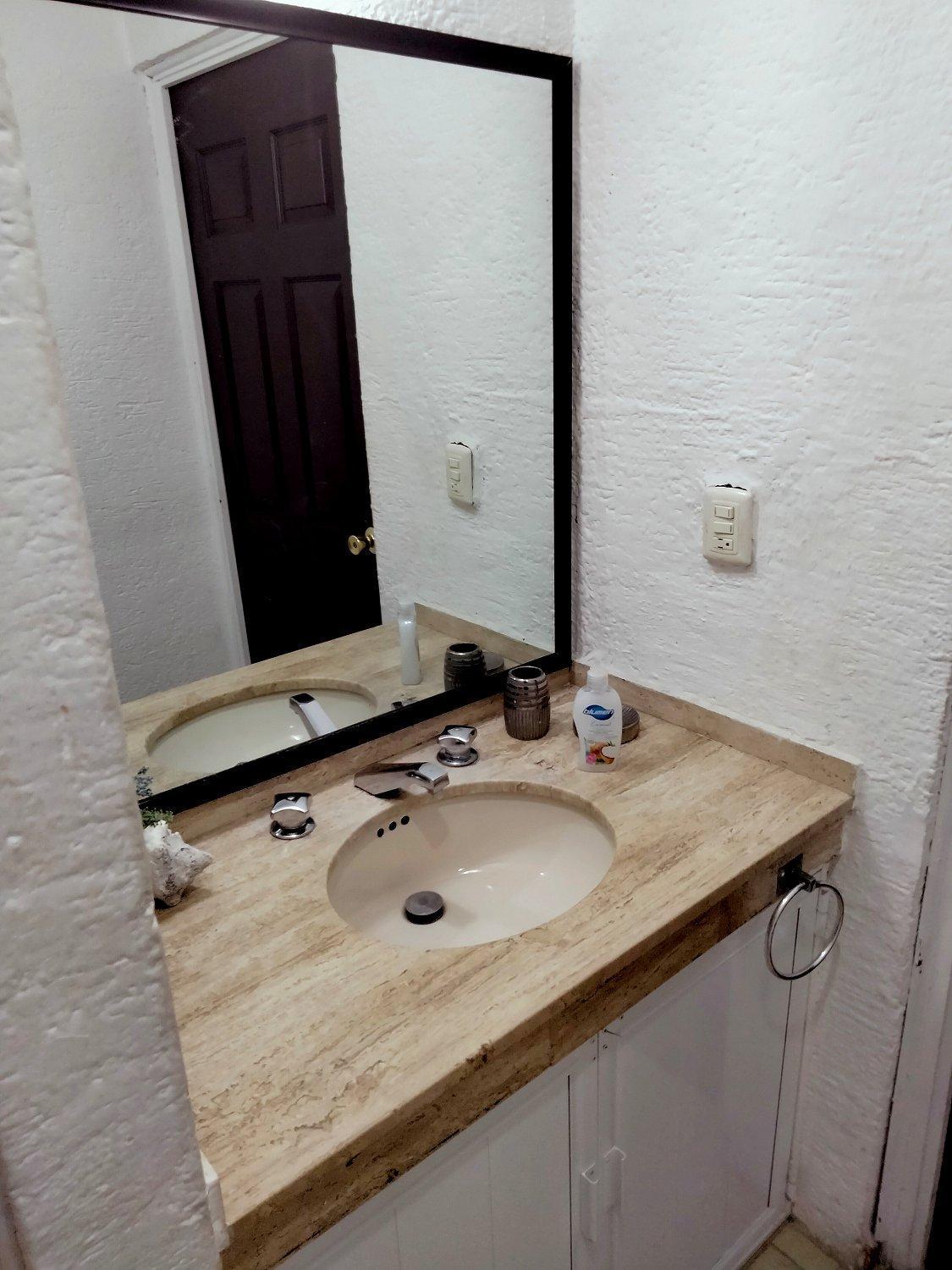 Brisas Apartment Zh Cancún Esterno foto