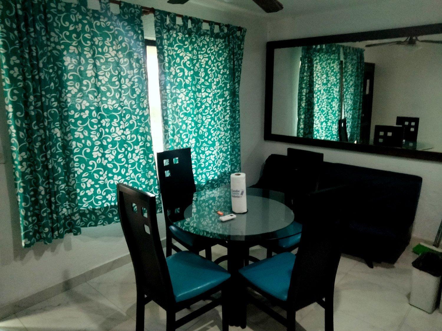 Brisas Apartment Zh Cancún Esterno foto