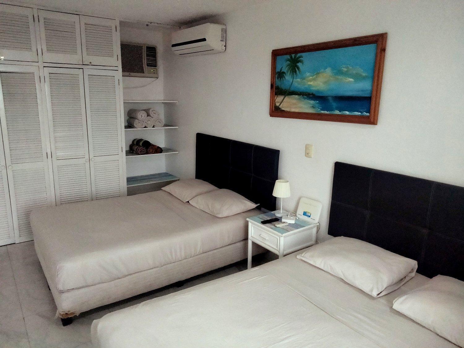 Brisas Apartment Zh Cancún Esterno foto