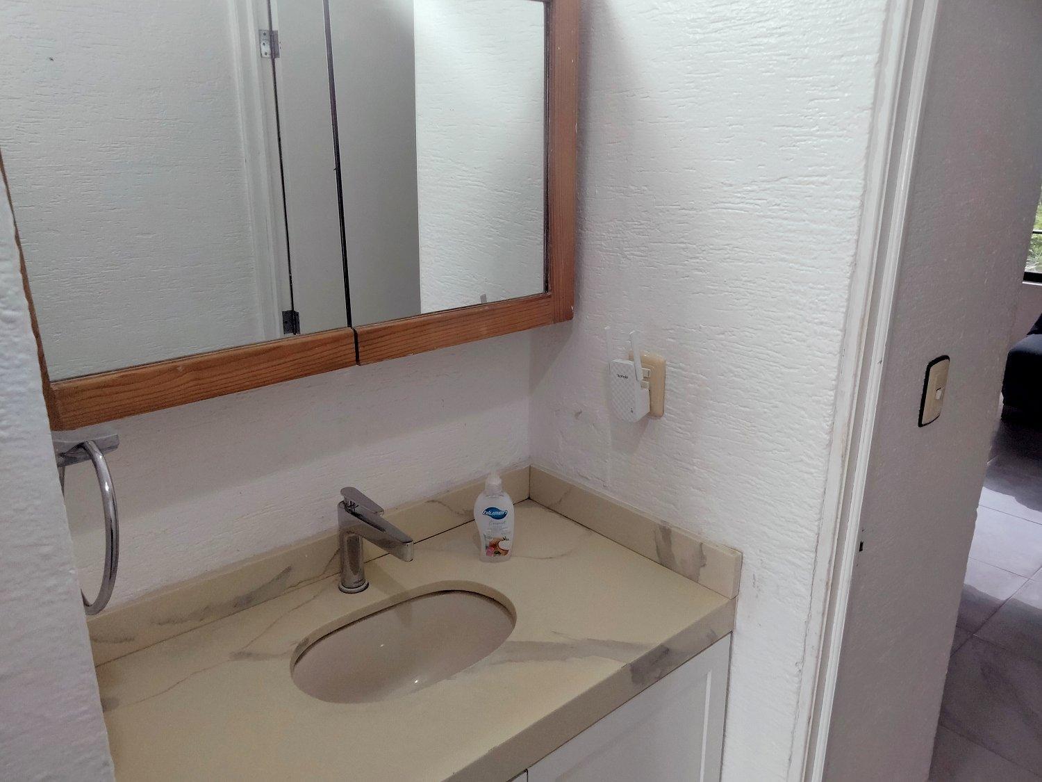 Brisas Apartment Zh Cancún Esterno foto