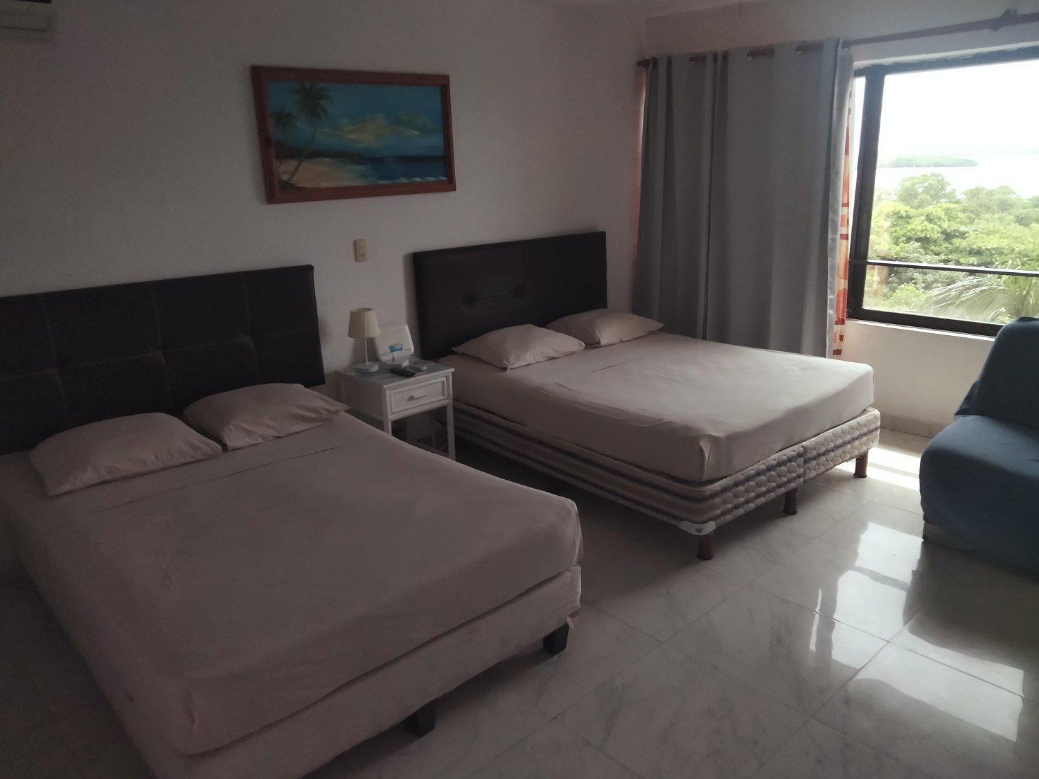 Brisas Apartment Zh Cancún Esterno foto