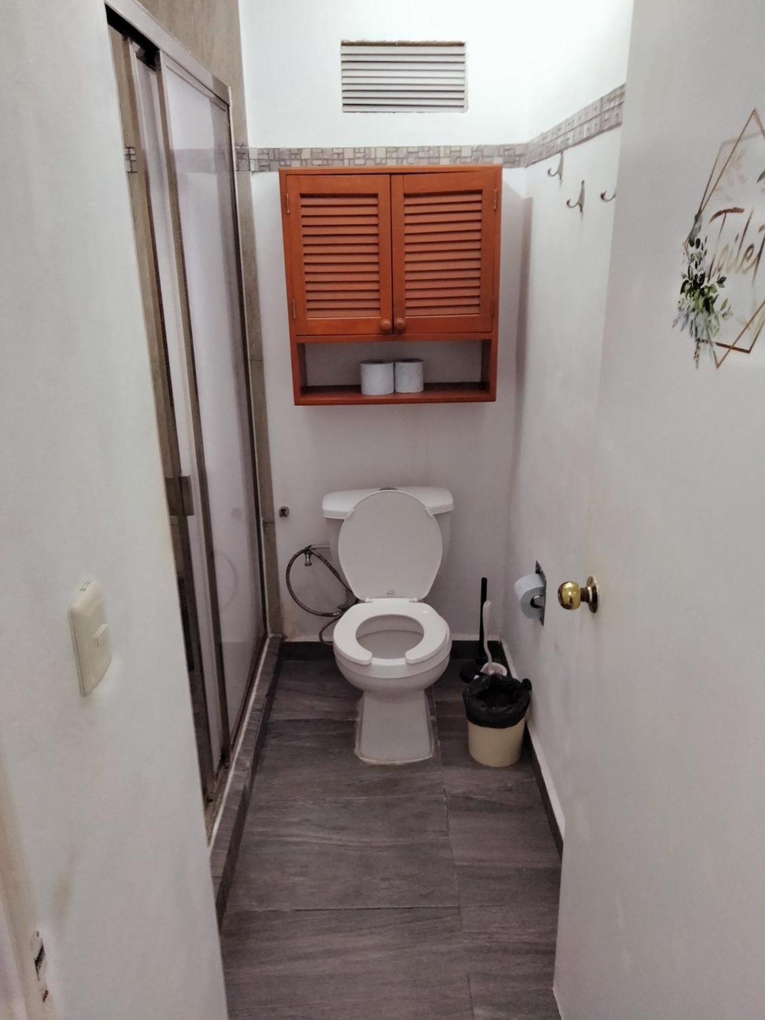 Brisas Apartment Zh Cancún Esterno foto
