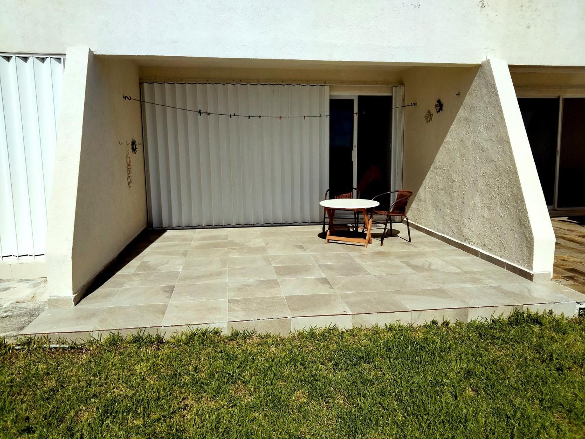 Brisas Apartment Zh Cancún Esterno foto